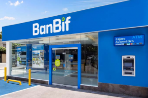 BANCO BANBIF