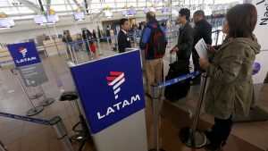 TRABAJA LATAM