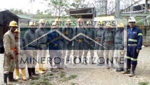 MINERO HORIZONTE