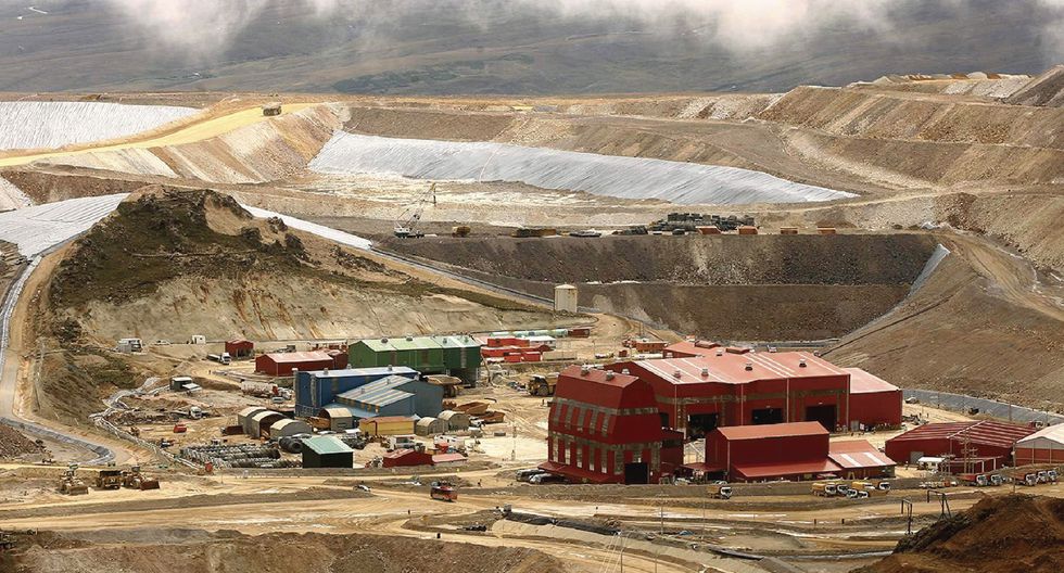 Nuevas Vacantes para trabajar en CONTRATA MINERA CRISTOBAL E.I.R.L.