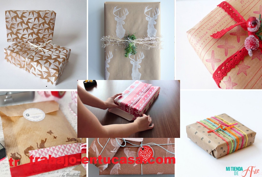 Urgente Se Recluta Personal para envolver juguetes por campaña navideña Plazas Limitadas