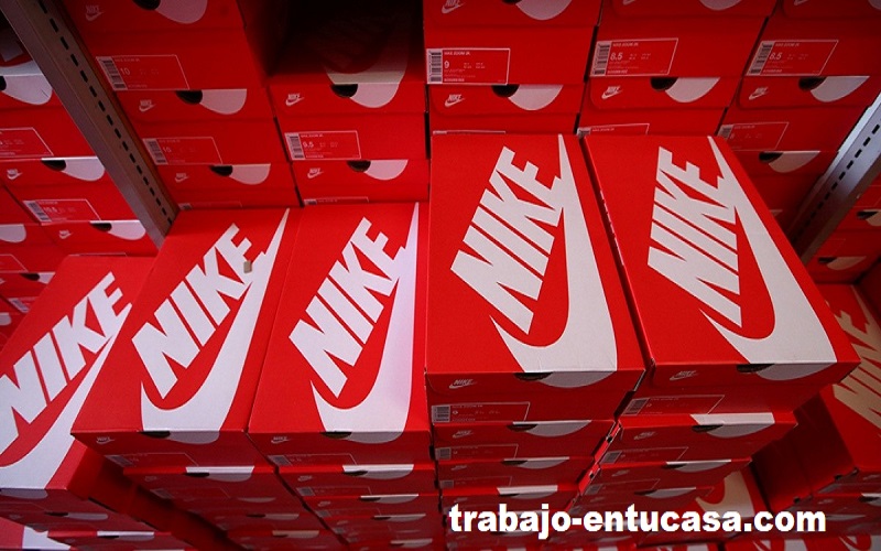 Importadora Nacional En Busca De Personal Para Armar Cajas de Zapatillas Desde Casa Plazas Limitadas