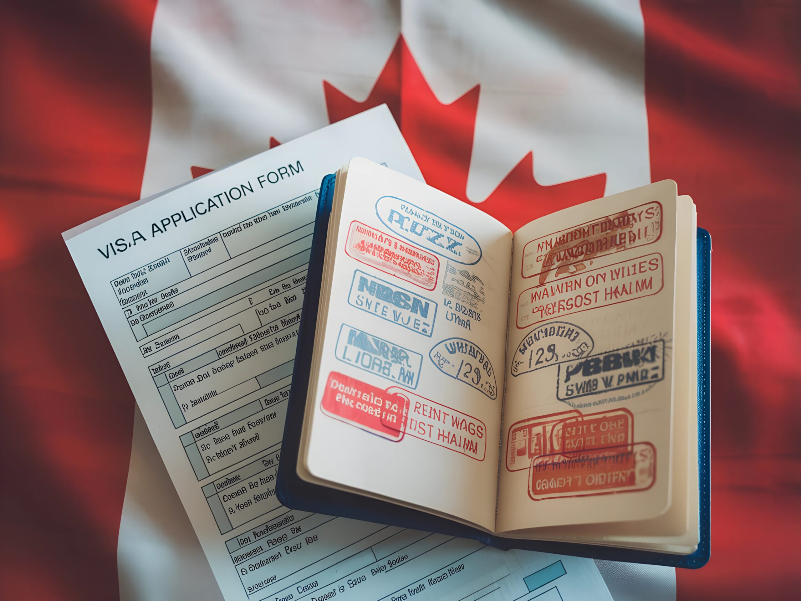 Canadá Anuncio Nuevo programa para vivir y trabajar legalmente