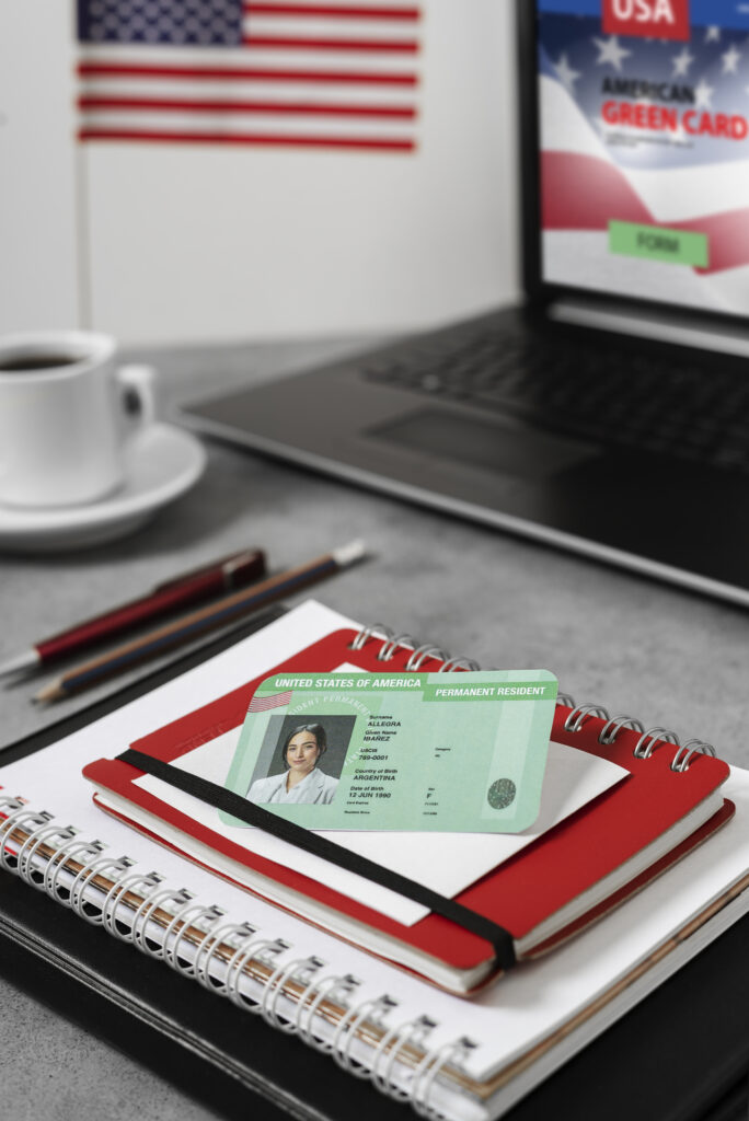 ESTADOS UNIDOS ACABA DE ANUNCIAR PROGRAMA MIGRATORIO