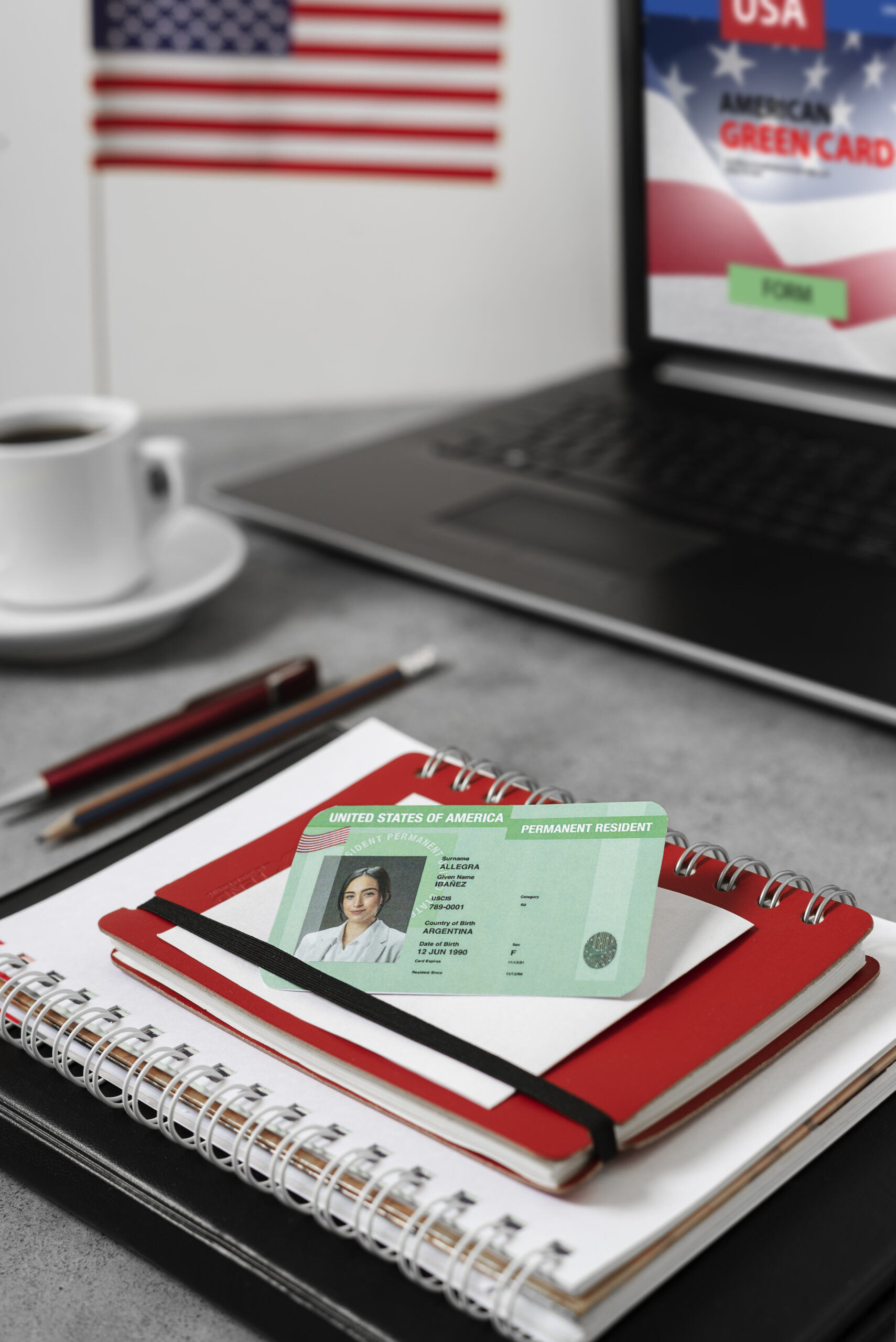 ESTADOS UNIDOS ACABA DE ANUNCIAR PROGRAMA MIGRATORIO