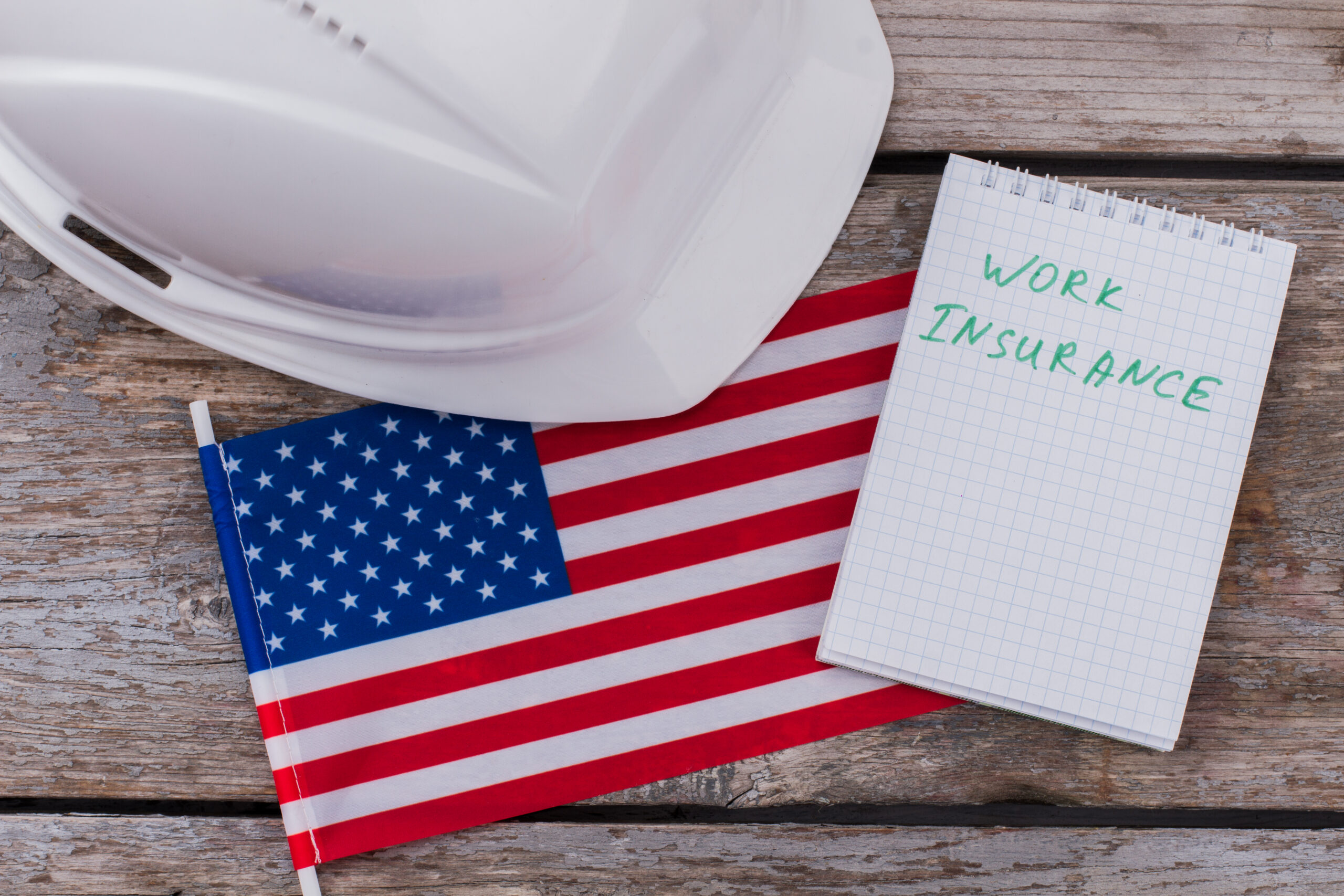 Trabajar Legal en construcción en EE.UU