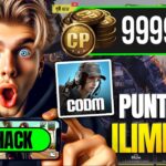 ⚠️ La Verdad Sobre los Generadores de CP y Skins en COD Mobile 🚫