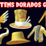🎩 Cómo conseguir HATS y ACCESORIOS LEGENDARIOS sin Robux