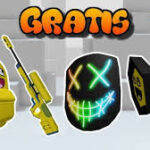 🎮 Cómo CONSEGUIR OBJETOS GRATIS en Roblox METODO SEGURO