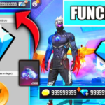 Mi Generador de Diamantes Gratis para Free Fire