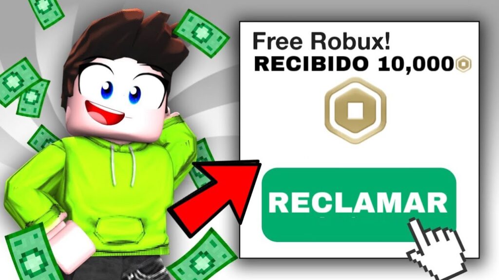 WHY ARE ROBLOX GENERATORS SO POPULAR?