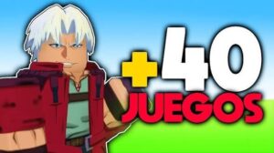 Los Mejores Juegos de Roblox para Jugar con Amigos: Guía Completa para Descubrir Experiencias Divertidas