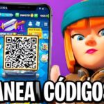 Cómo obtener códigos QR en Clash Royale de forma segura y realista