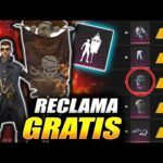 Cómo obtener el emote de guerra en Free Fire