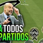 10 Trucos de FC Mobile que Te Ayudarán a Ganar Más Partidos