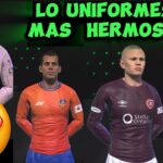 Cómo Conseguir Uniformes, Kits y Otros Elementos de Personalización en FC Mobile