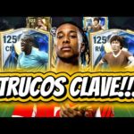 Los Mejores Trucos de FC Mobile para Mejorar Rápido en 2026