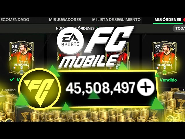 Cómo Conseguir Monedas en FC Mobile: Métodos Legítimos para Conseguir Más Monedas